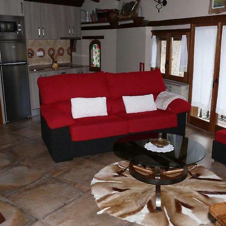 Apartamentos La Condesa Valmeo Dış mekan fotoğraf