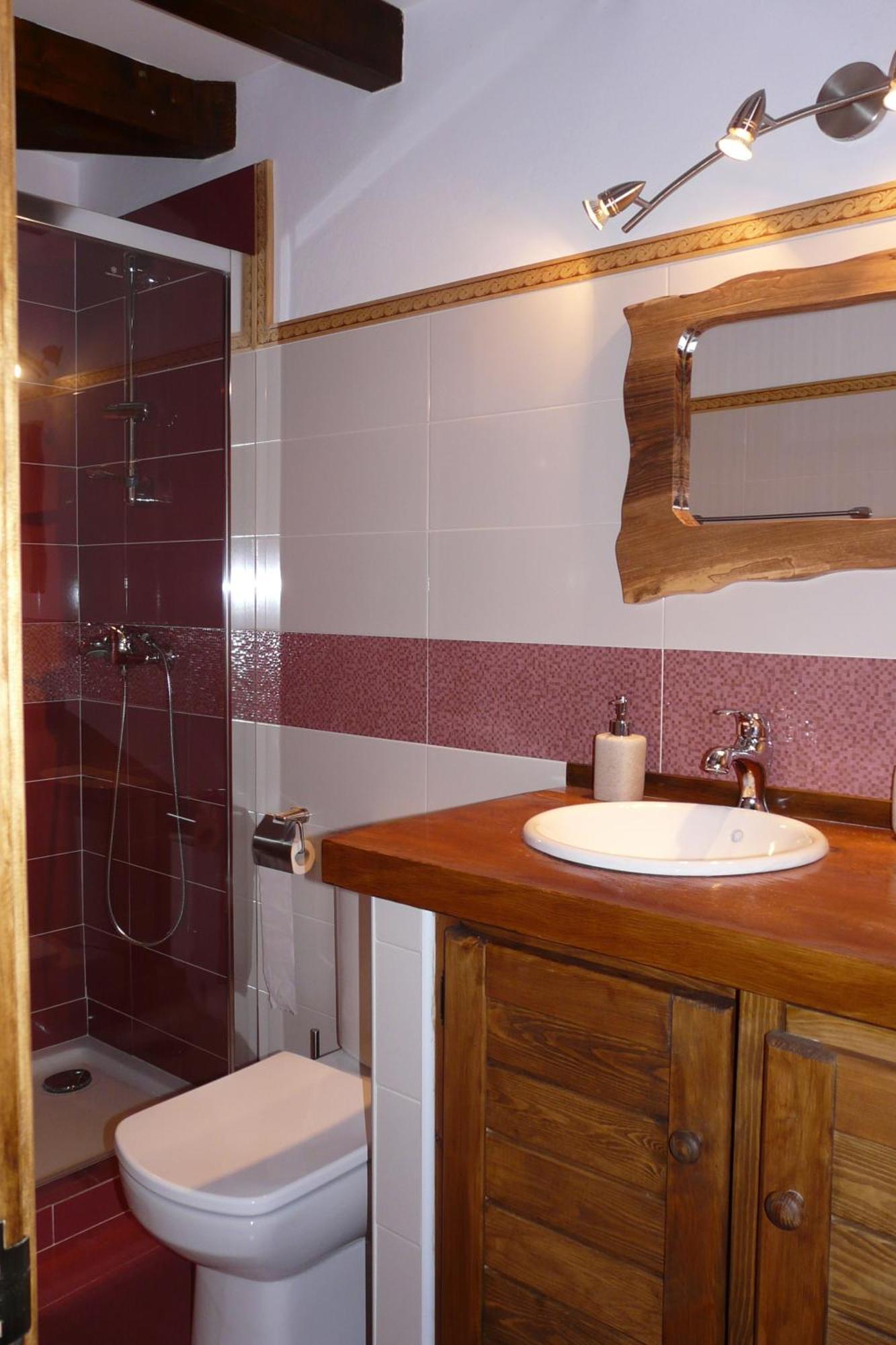Apartamentos La Condesa Valmeo Oda fotoğraf
