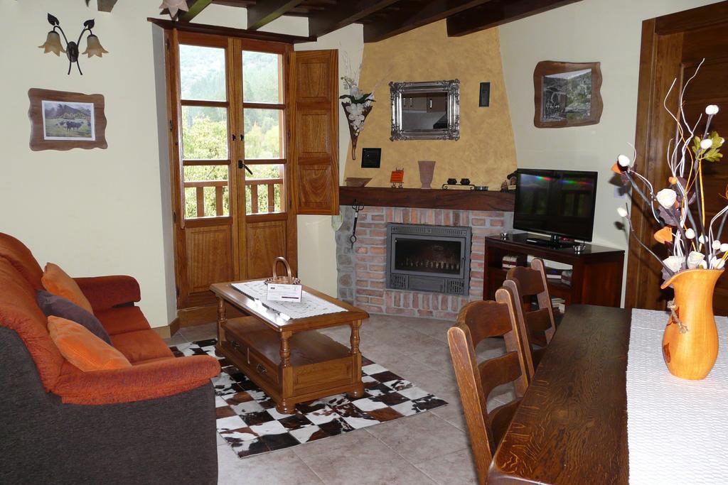 Apartamentos La Condesa Valmeo Dış mekan fotoğraf