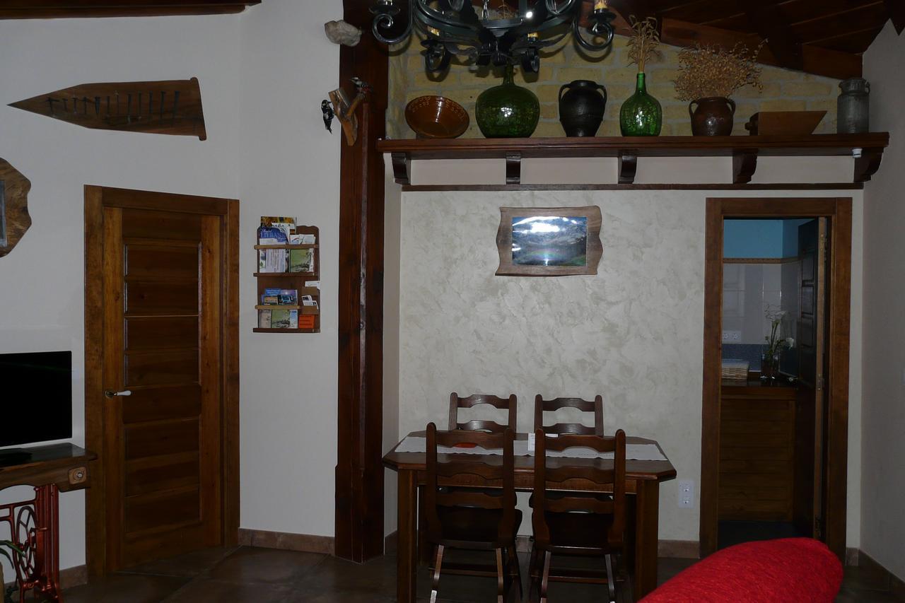Apartamentos La Condesa Valmeo Dış mekan fotoğraf