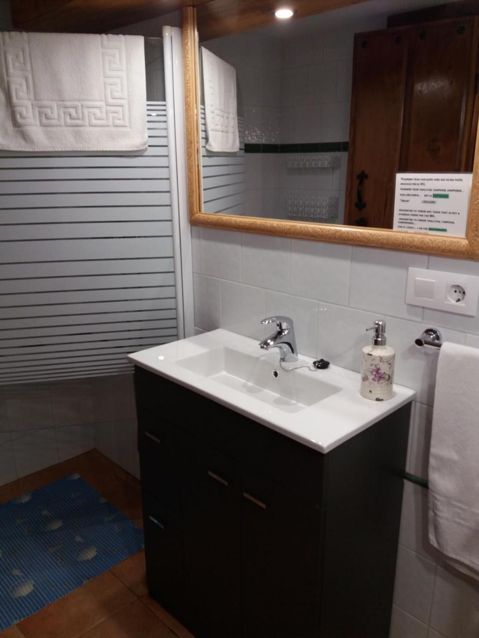 Apartamentos La Condesa Valmeo Dış mekan fotoğraf