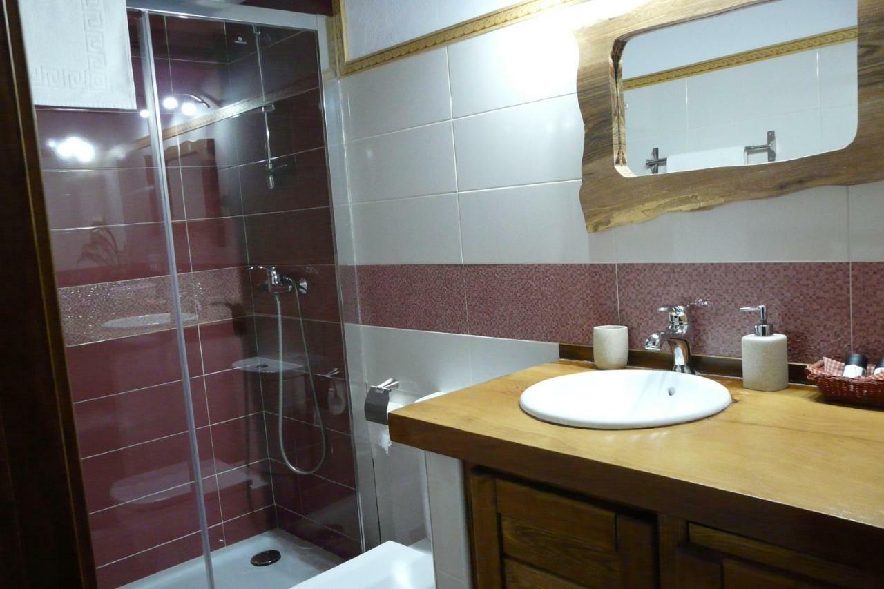 Apartamentos La Condesa Valmeo Dış mekan fotoğraf