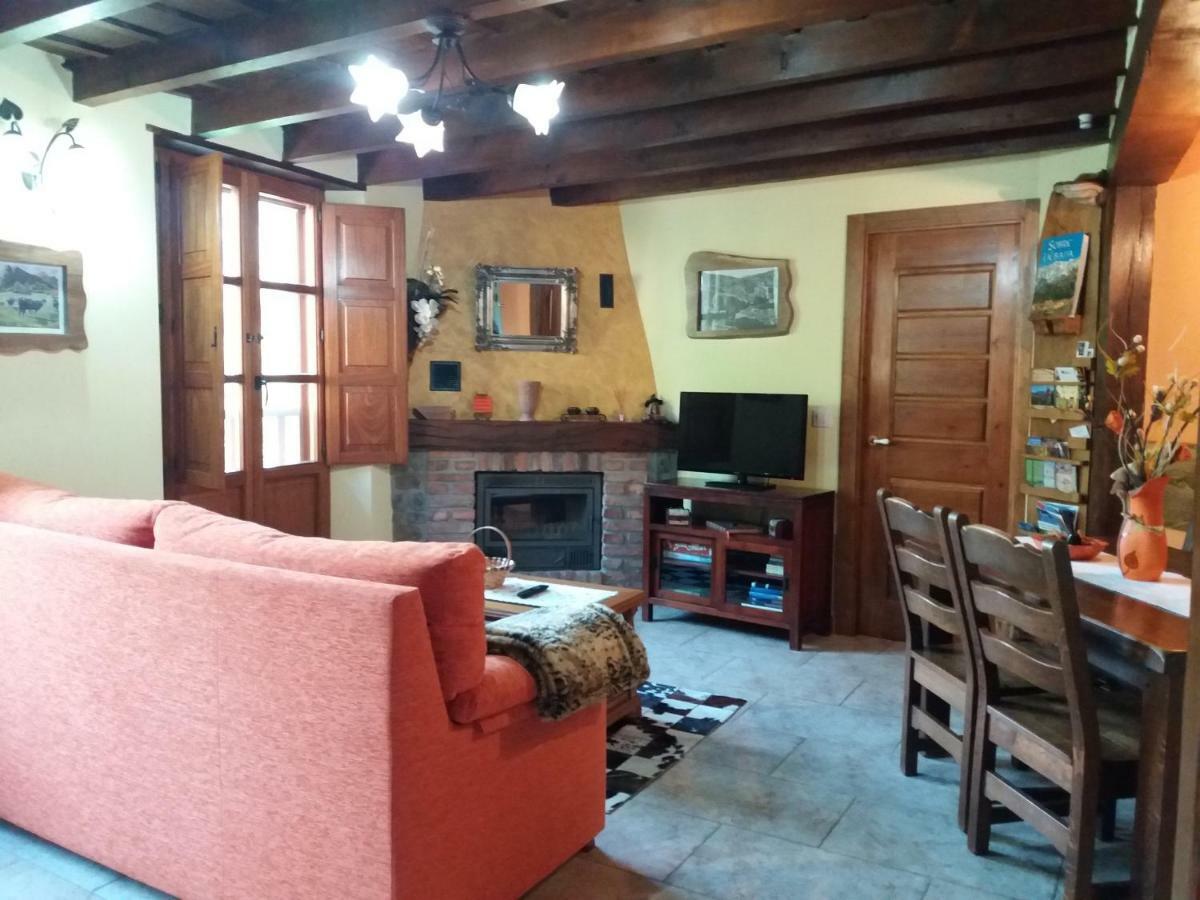 Apartamentos La Condesa Valmeo Dış mekan fotoğraf