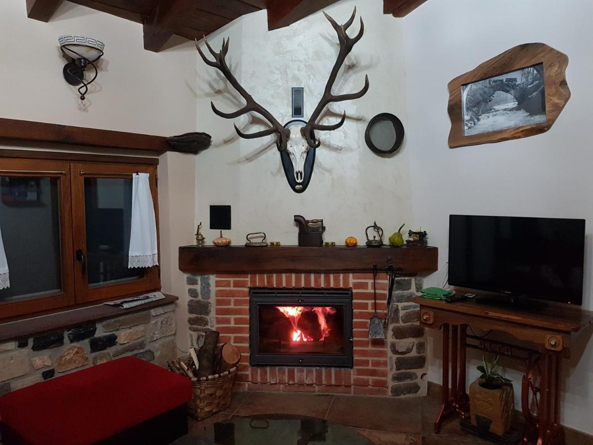 Apartamentos La Condesa Valmeo Dış mekan fotoğraf